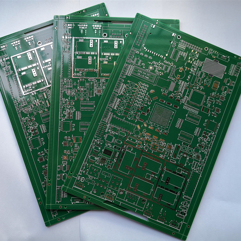 산업 제품 용 다층 PCB