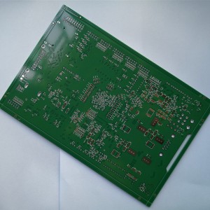 산업 제품 용 다층 PCB