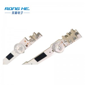 뜨거운 판매 백라이트 바 TV 스트립 삼성 46 인치