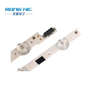 뜨거운 판매 백라이트 바 TV 스트립 삼성 46 인치