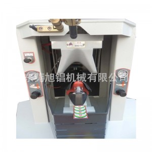 슈 제작 뱀파이어 몰딩 머신