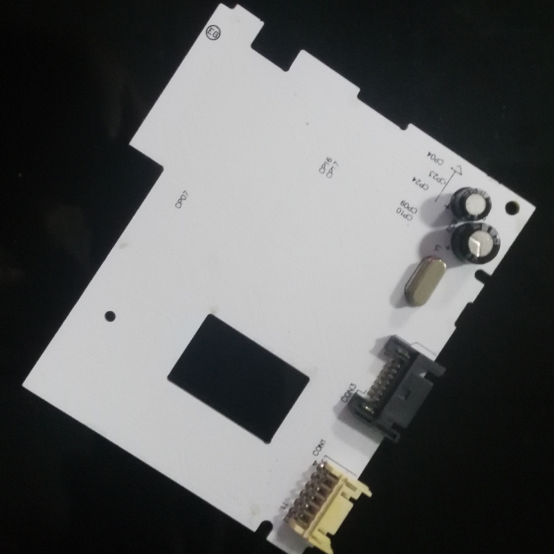 통신 제품 용 PCB 어셈블리