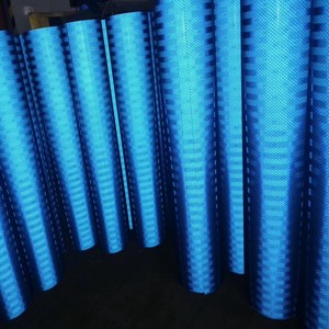 3m 반사 안전 경고 테이프