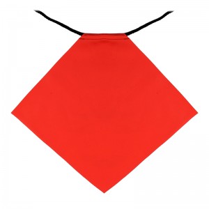 카약 안전 플래그