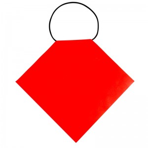 차량 안전 플래그 호주