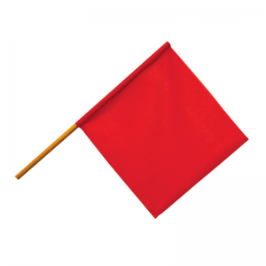 차량 안전 플래그 호주