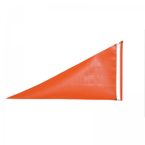 안전 위험 플래그