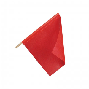 안전 위험 플래그