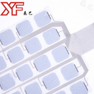 ITO 스위치 센서