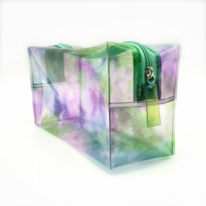 PVC 화장품 가방 2