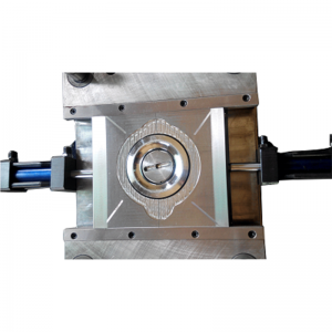 과즙 액세서리 금형