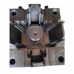 커피 머신 본체