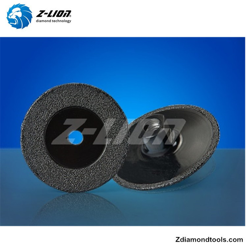 ZL-CW002 4 인치 5”콘크리트 그라인딩 컵 휠 중국