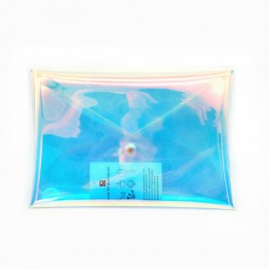 TPU 무지개 봉투