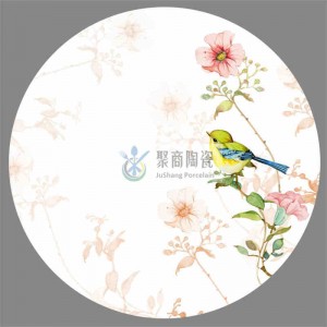 세라믹 식기 도자기 식기류