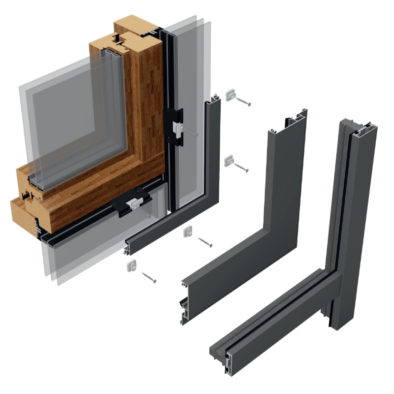 집에 적합한 창문을 선택하는 방법