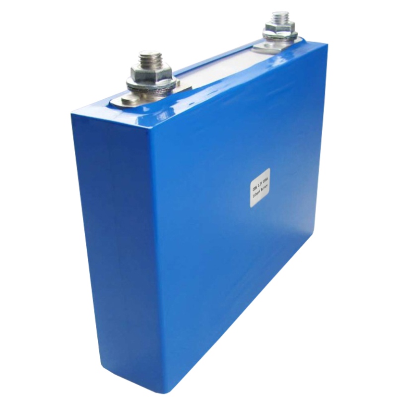 환경 보호 LifePO4 배터리