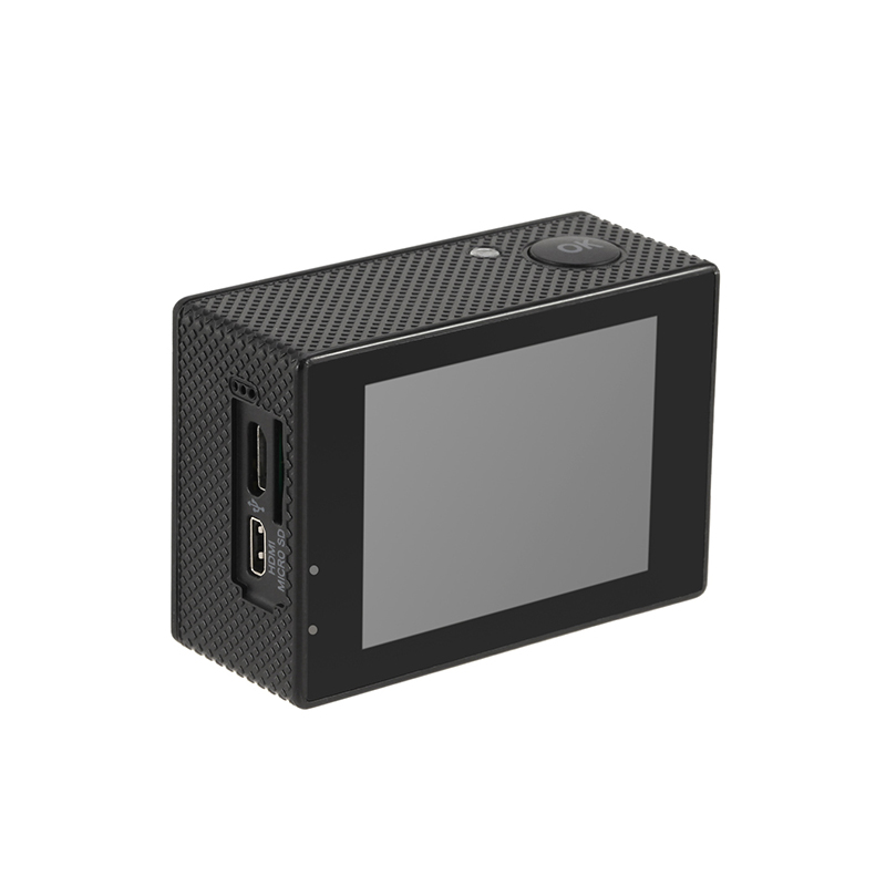 휴대용 Wifi FHD 액션 카메라 DX1