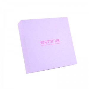 주문 유행 간단한 선물 상자는 복장 상자를 입습니다