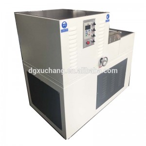 신발 만들기에 대 한 고무 EVA 단독 황삭 연삭기