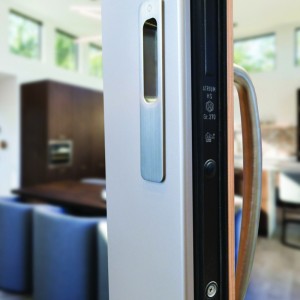 리프트 및 슬라이드 도어