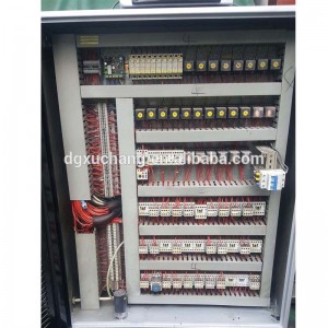 발 뒤꿈치 좌석과 측면을위한 Cerim K58 신발 지속 기계