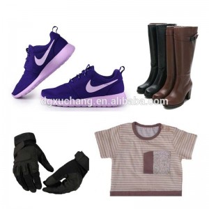 cnc 가죽 절단 샘플 신발 패턴 절단기 graphtec 플로터