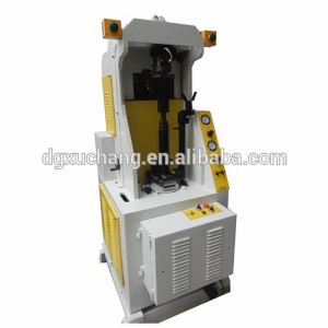 SABAL SAREMA ESA 발 뒤꿈치 좌석 기계 가격을 만드는 두근 두근 신발