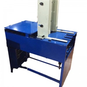 EVA 슬리퍼 플립 플롭 기계 제작