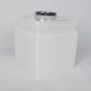 화이트 욕실 액세서리 세트