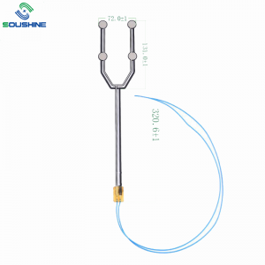 차 버스 사용 좌석 인간적인 압력 감지기를위한 열 고열 저항하는