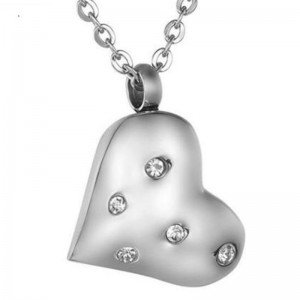 화장 쥬얼리 큐빅 지르코니아 화장 펜던트