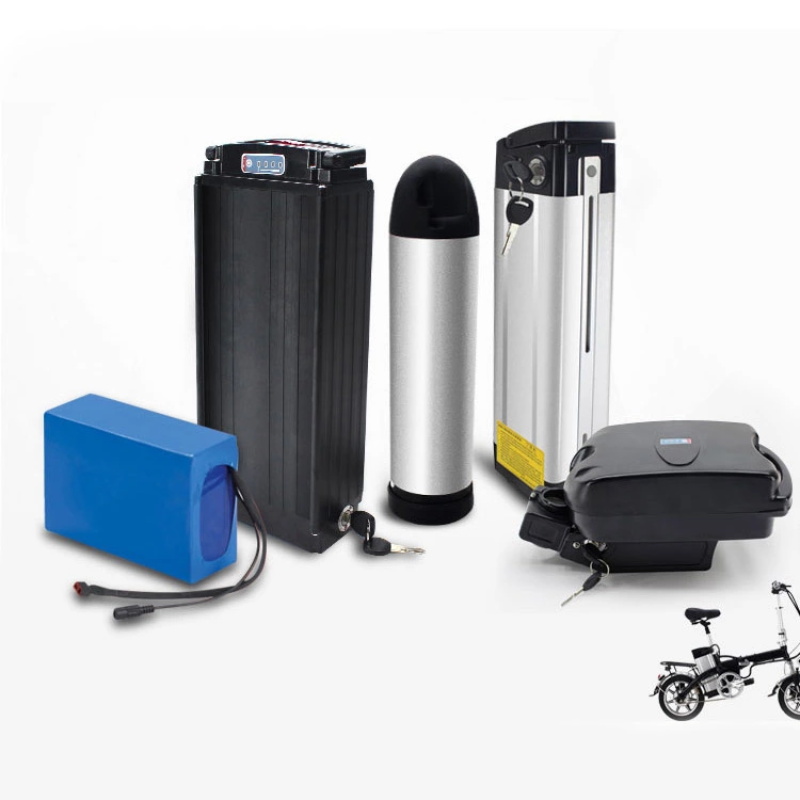 공장 도매가 48v 20ah ebike 리튬 이온 배터리 팩 전자 스쿠터 1000w 전기 자전거 리튬 배터리