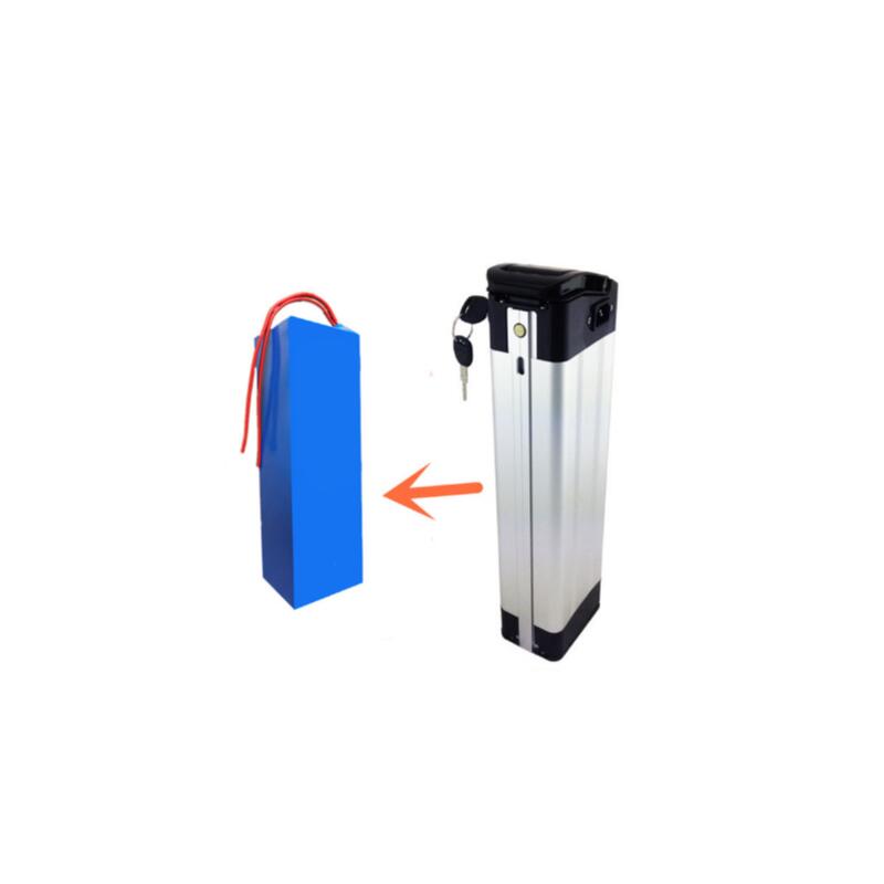공장 도매가 48v 20ah ebike 리튬 이온 배터리 팩 전자 스쿠터 1000w 전기 자전거 리튬 배터리