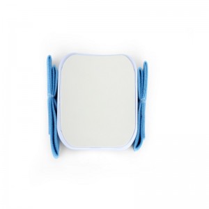 대퇴 동맥 지혈 압축 장치