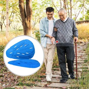 완충 흡수 기술 시니어 가을 골절 고관절 보호 패드 인서트 (ACF)