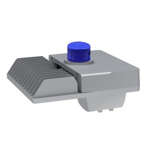 80W 100W 갤럭시 LED 가로등