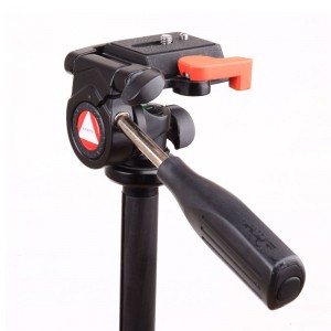 Kingjoy 대중적인 이동 전화 죔쇠 1\/4 \