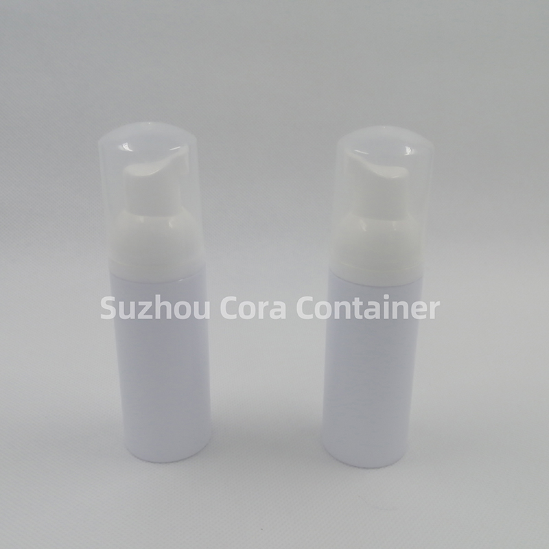 60ml 목 사이즈 30mm 휴대용 애완동물병, 피부 화장품 용기