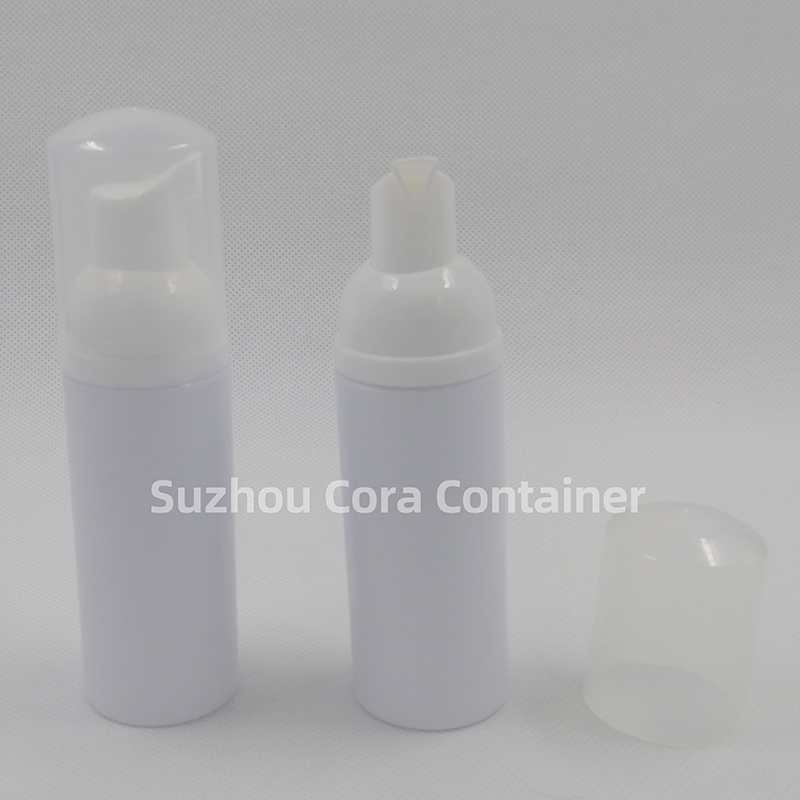 60ml 목 사이즈 30mm 휴대용 애완동물병, 피부 화장품 용기