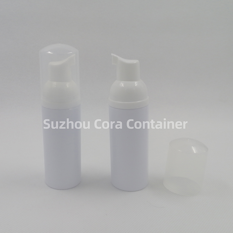 60ml 목 사이즈 30mm 휴대용 애완동물병, 피부 화장품 용기