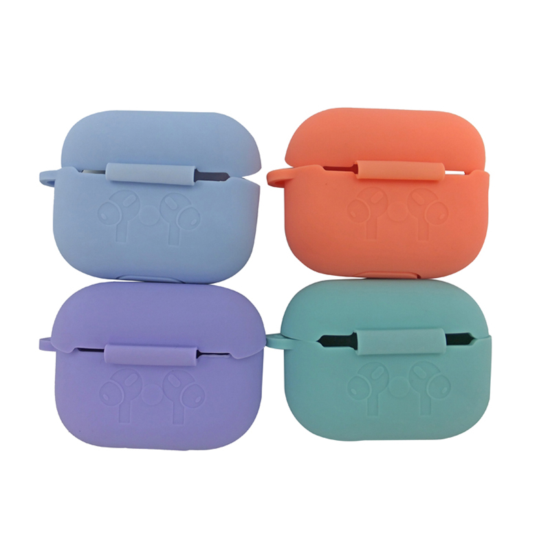 Airpods Pro 실리콘 무선 이어폰