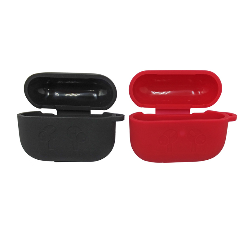 Airpods Pro 실리콘 무선 이어폰
