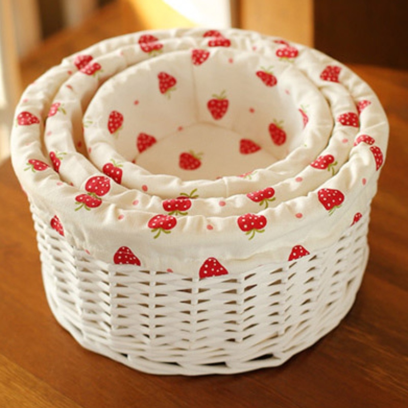 핸드 데스크톱 메모리 상자