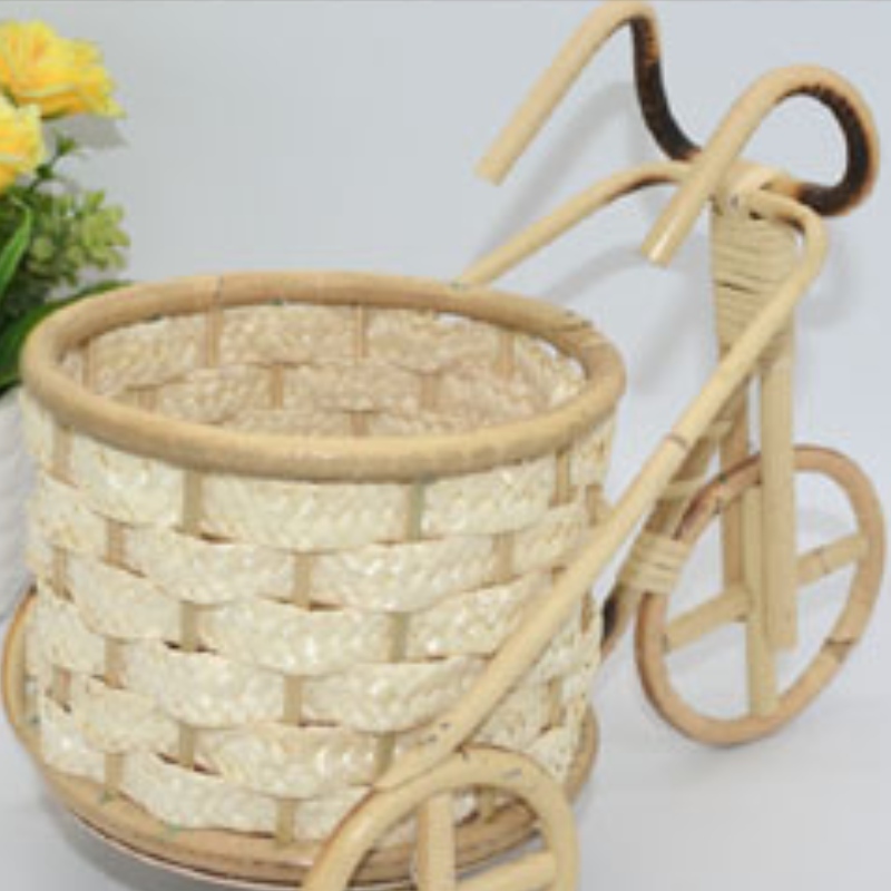 장식 바구니