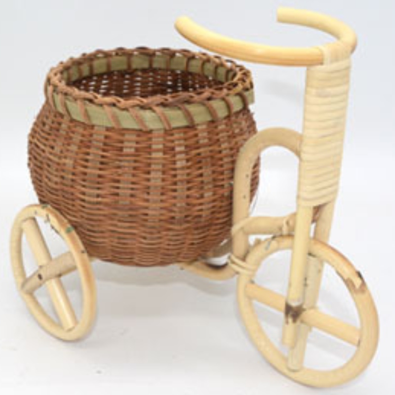 자동차 장식 바구니