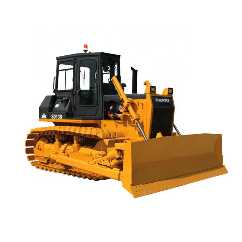 Shantui 공식 제조업체 Wetland Bulldozer SD13S