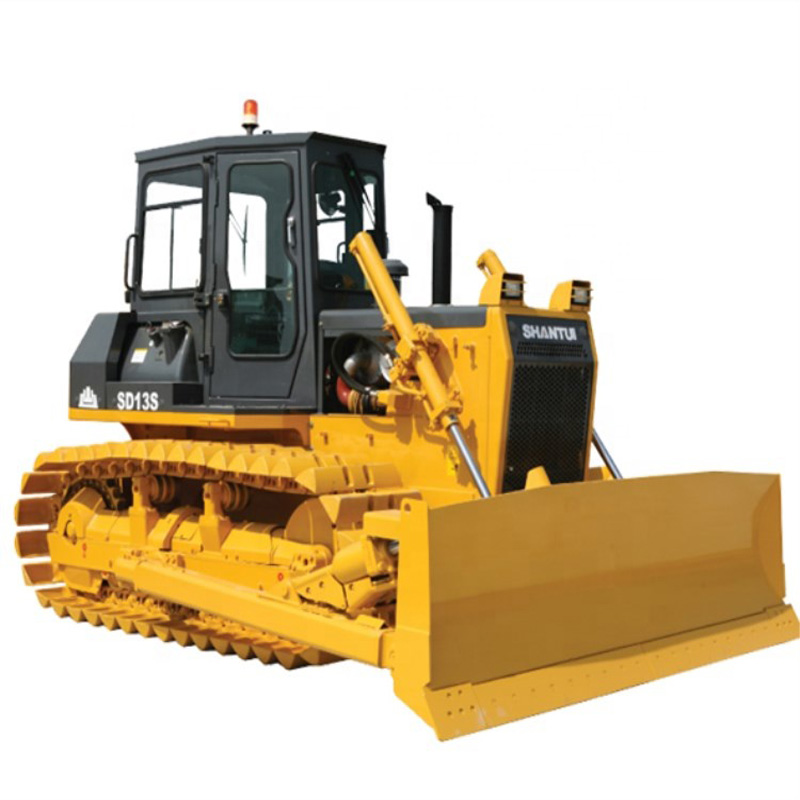 Shantui 공식 제조업체 Wetland Bulldozer SD13S