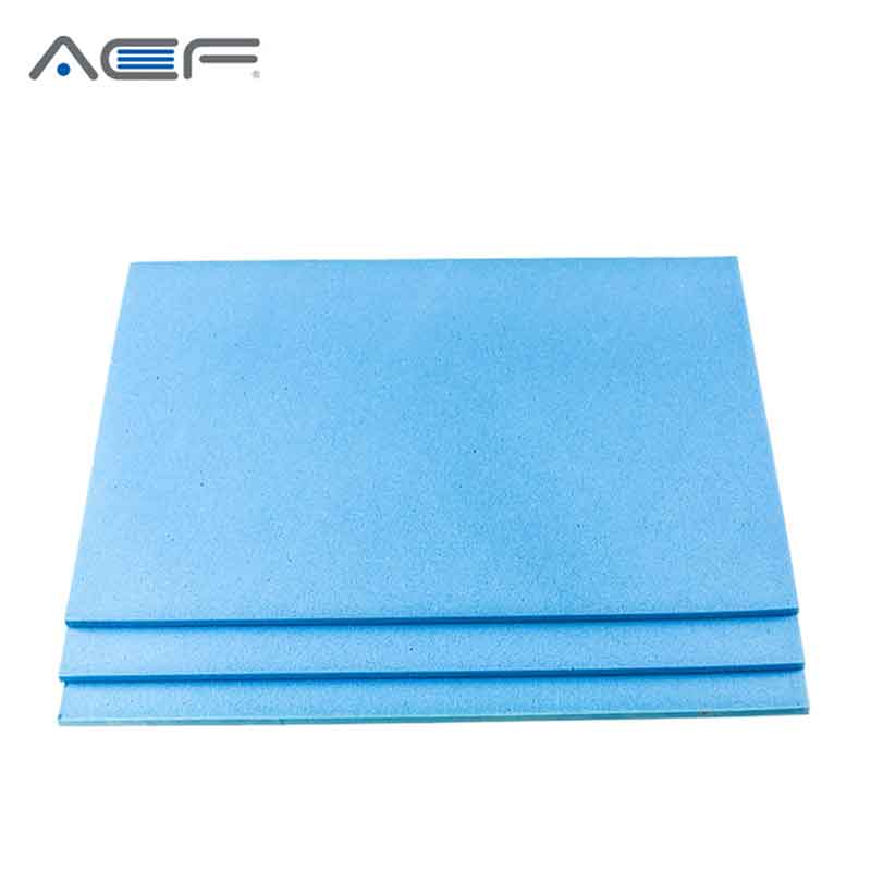 프로 레슬링 공식 지정 쿠션 카펫 (ACF)