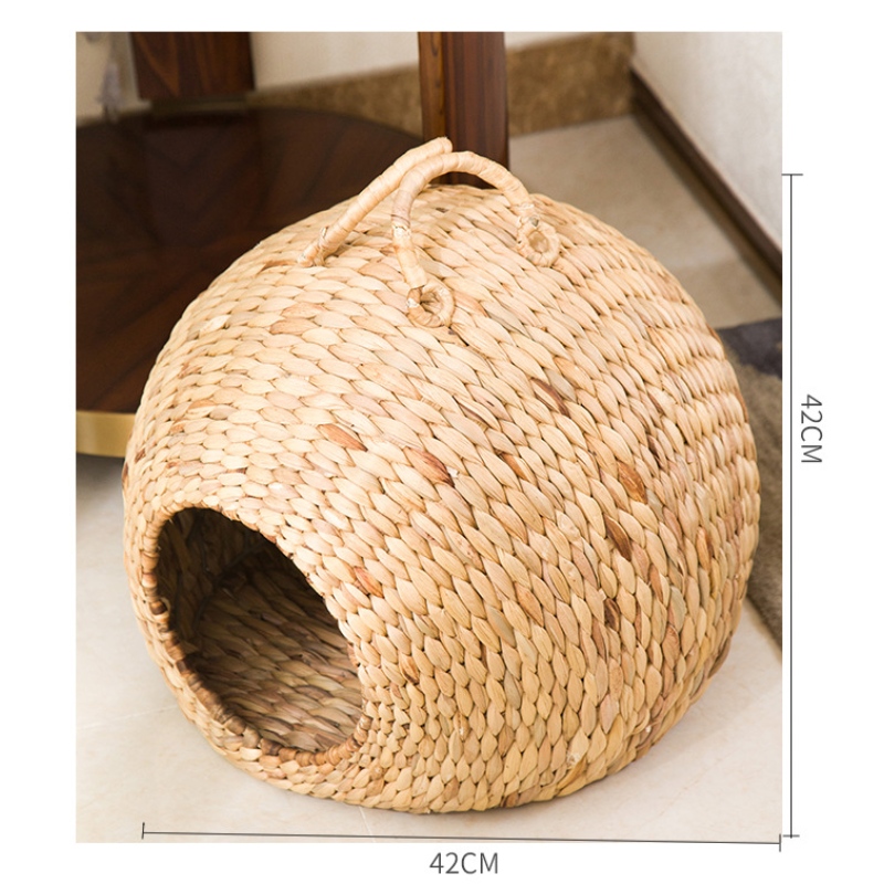 애완 동물 둥지 \/ 침대